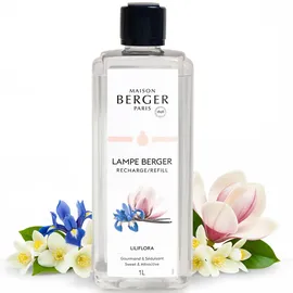 Maison Berger Liliflora Nachfüllflasche 1000 ml