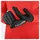 Salomon Fast Wing Fäustlinge Schwarz XL