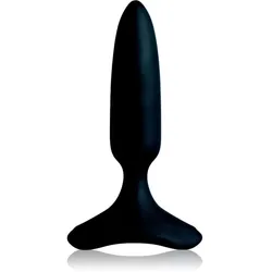 LOVENSE Hush 2 Butt Plug XS Butt-Plug vibrierend 2.5 cm