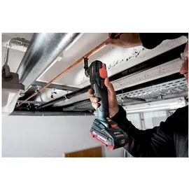 Metabo MT 18 LTX BL QSL ohne Akku