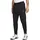 Nike Therma schmal zulaufende Therma-FIT Fitnesshose Herren Black/Black/White XL