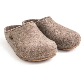 HAFLINGER Grizzly Michl Braun 42