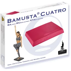 TRENDY Sport Bamusta Cuatro