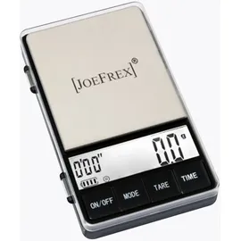 JoeFrex Digitale Espressowaage mit Timer
