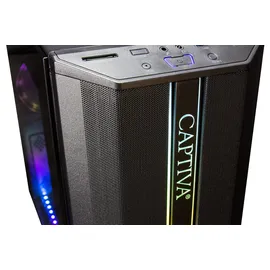 Captiva Power Starter R82-896 TFT Bundle Ryzen 7 5700G/SSD 1TB/16GB/WLAN/Windows 11 Home 64-bit)