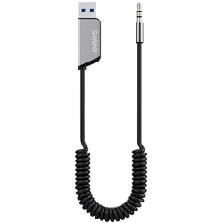 Savio TR-16, Digital, Bluetooth, Zigarettenanzünder, China