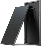 Lot de deux Panneau solaire rigide 100 W EcoFlow (200W au total)