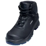 Uvex 3 MACSOLE Stiefel S7 schwarz 52 - schwarz