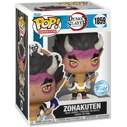 Funko - POP! - Demon Slayer - Zohakuten Vinyl