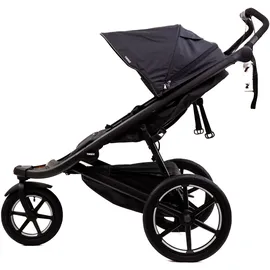 Thule Urban Glide 3 Double Schwarz