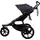 Thule Urban Glide 3 Double Schwarz