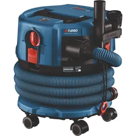 Bosch GAS 18V-12 MC inkl. 1 x 4,0 Ah Akku