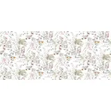 d-c-fix Tischdecke Whisper Flower Ø 140 cm