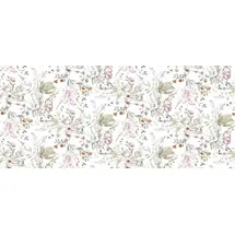 d-c-fix Tischdecke Whisper Flower Ø 140 cm