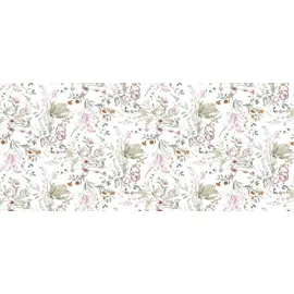 d-c-fix Tischdecke Whisper Flower Ø 140 cm