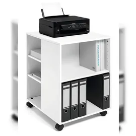 Durable Multifunktions-Wagen 74/59, offen