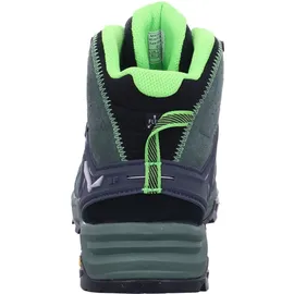 Salewa Alp Trainer 2 Mid GTX Herren raw green/pale frog 44