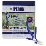 IPERON IPERON® Zeckenhaken 2er Set