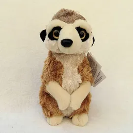 k&m international inc. Erdmännchen