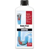 Wepos Rohrreiniger Gel 1 l