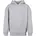 Girls Hoody Grau