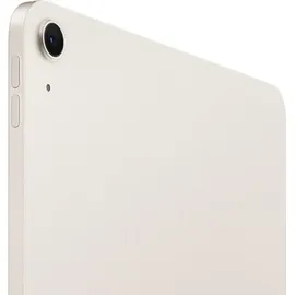 Apple iPad Air 11" (6. Generation 2024) 128 GB Wi-Fi polarstern