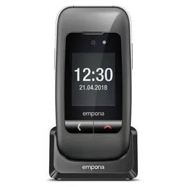 Emporia ONE V200 Space Grey