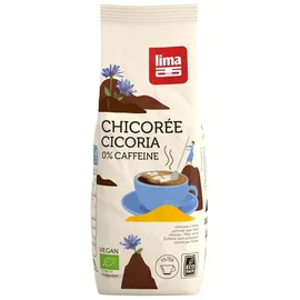 lima food Lima Zichorie Kaffee-Ersatz bio 250g