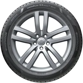 Hankook 235/55 R19 101V Ventus S1 evo3 K127C SUV HRS FSL