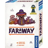 Kosmos Faraway