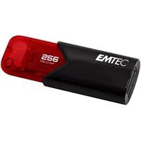 Emtec B110 Click Easy 3.2 - 256GB, USB-A 3.0 (ECMMD256GB113)