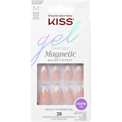 KISS Gel Fantasy Magnetic North Coast