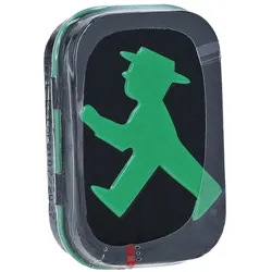 Pillendose Ampelmann grün Bonbons 15 g