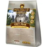 Wolfsblut Grey Peak Senior