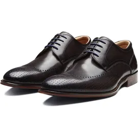DIGEL Selleng Business Schuh Grau | Gr.: 44