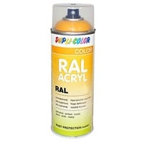 Dupli Color Dupli-Color 641848 RAL-Acryl-Spray,RAL 5015, Himmelblau Seidenmatt