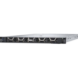Dell POWEREDGE R6615 EPYC 9354P (Amd epyc 9354p, Rack Server), Server