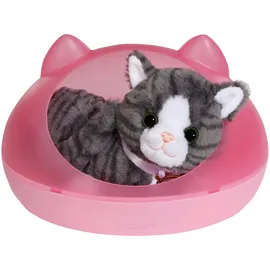 Zapf Creation BABY born Meine Katze Cookie mit Box