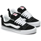 Vans Knu Skool Black 42