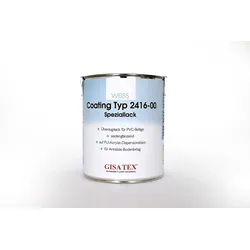 Coating 2416 für Antislide - grau