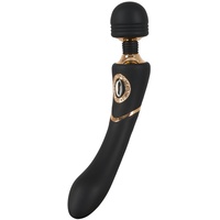 Cleopatra Massagestab 'Wand Massager' | 10 Vibrationsmodi Cleopatra