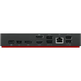 Lenovo ThinkPad Universal USB-C Dock 135 W 40AY0135EU