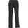 Def Jogginghose Split Sweatpants Schwarz XL