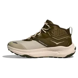 HOKA transport hike gtx khaki 43.1/3