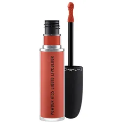 MAC Powder Kiss Liquid Lipcolour Lippenstifte 5 ml Sorry Not Sorry 