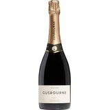 Gusbourne Rosé Brut English Quality Sparkling Wine Sekt (1 x 0.75 l)