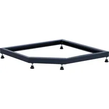 BGS Schubladen- und Werkstattschrank-Unterbau höhenverstellbar Eckelement