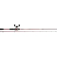 13 Fishing Origin F1 Baitcasting-combo - Red - 213