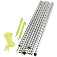 Outwell Upright Pole Set Silber
