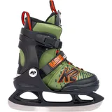 K2 Raider Ice - orange, 25G0110.1.1.M